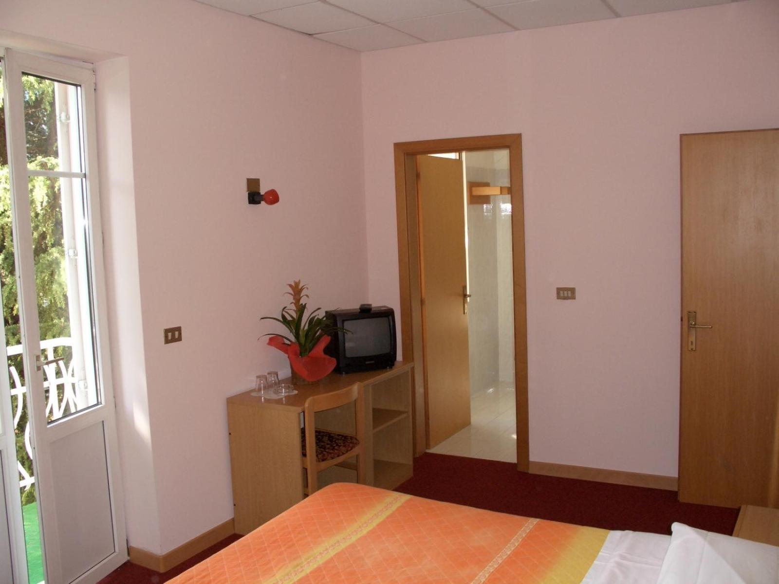 Hotel Bellaria 레비코온천 외부 사진