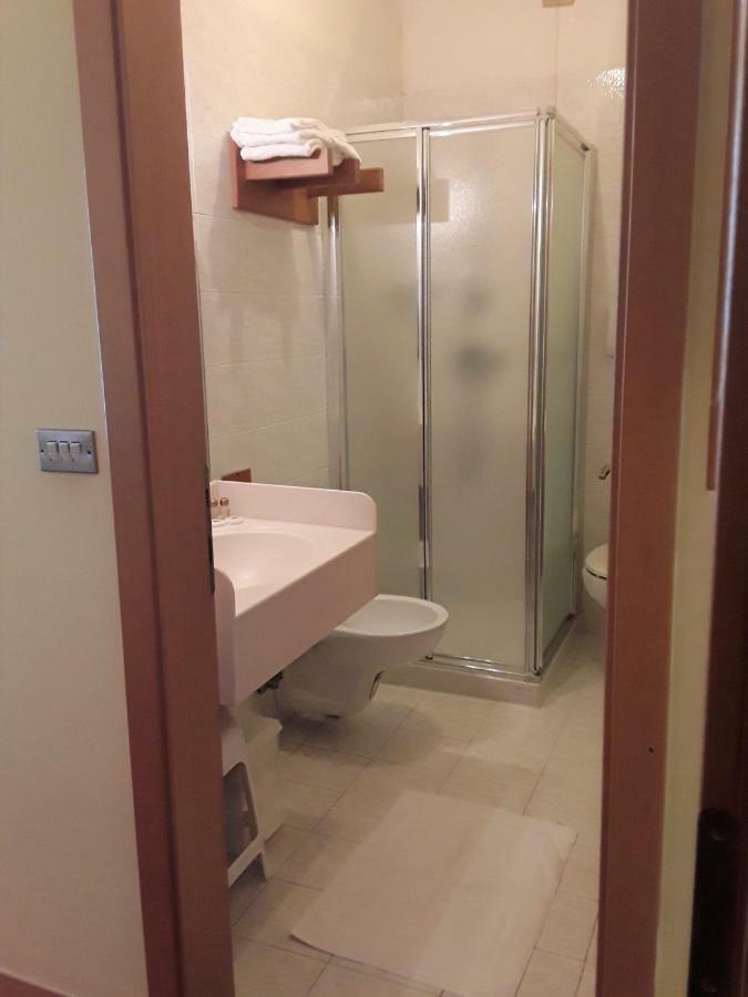 Hotel Bellaria 레비코온천 외부 사진